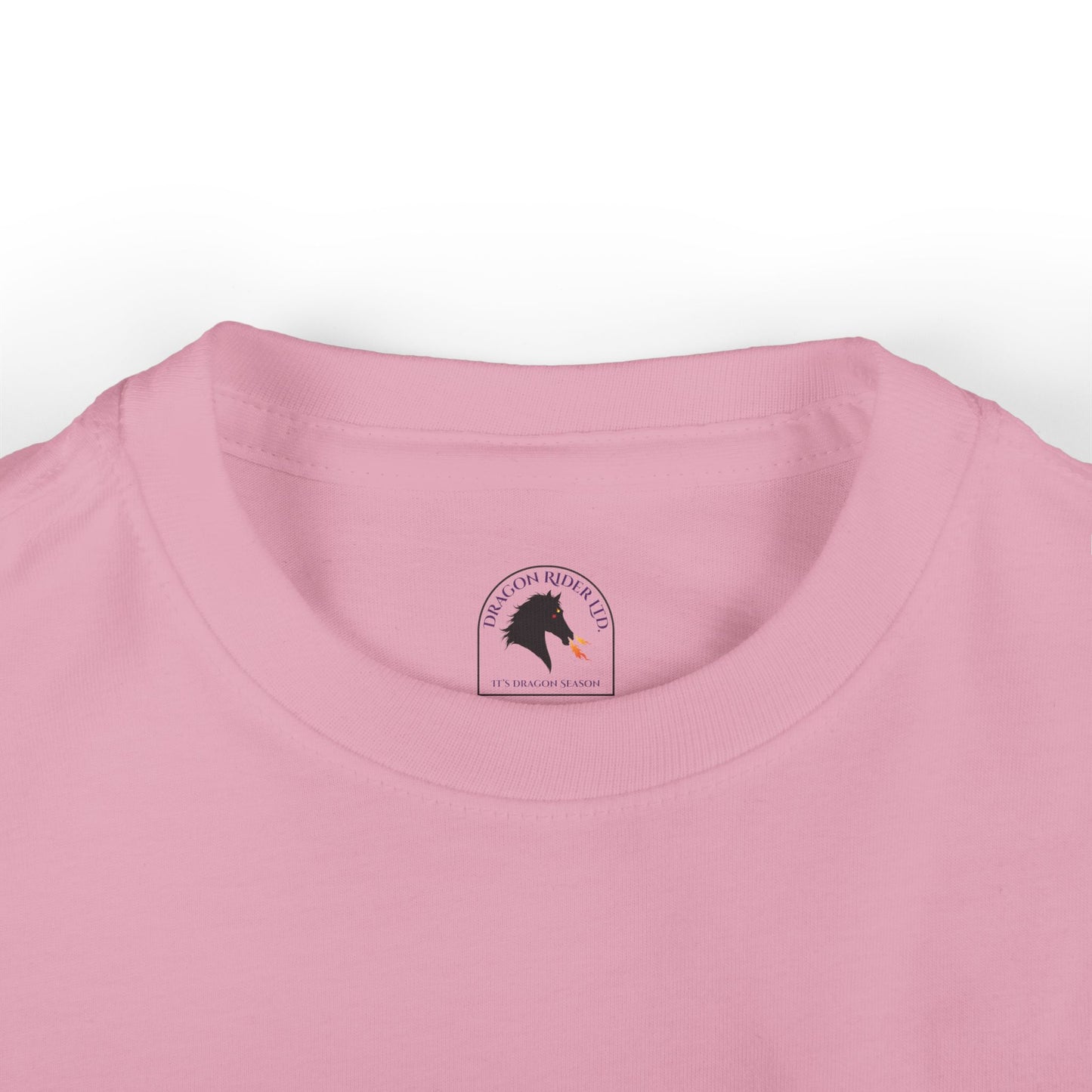 Infant Fine Jersey Tee