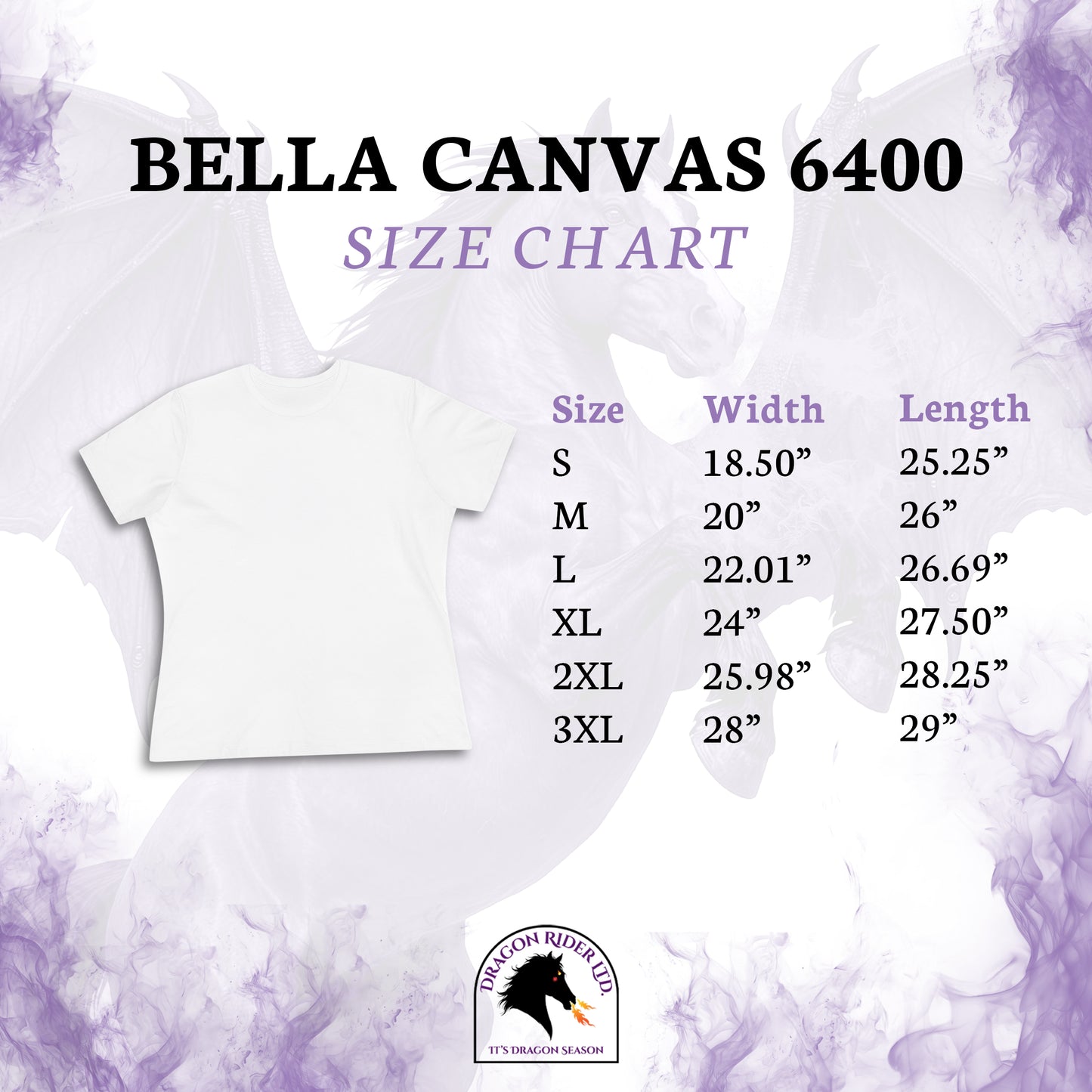 Personalized I Love My Dragon Horse Women's Relaxed Fit Tee