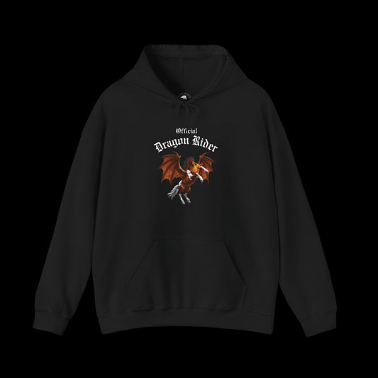 Bay & White Official Dragon Rider Heavy Blend™ Hooded Sweatshirt