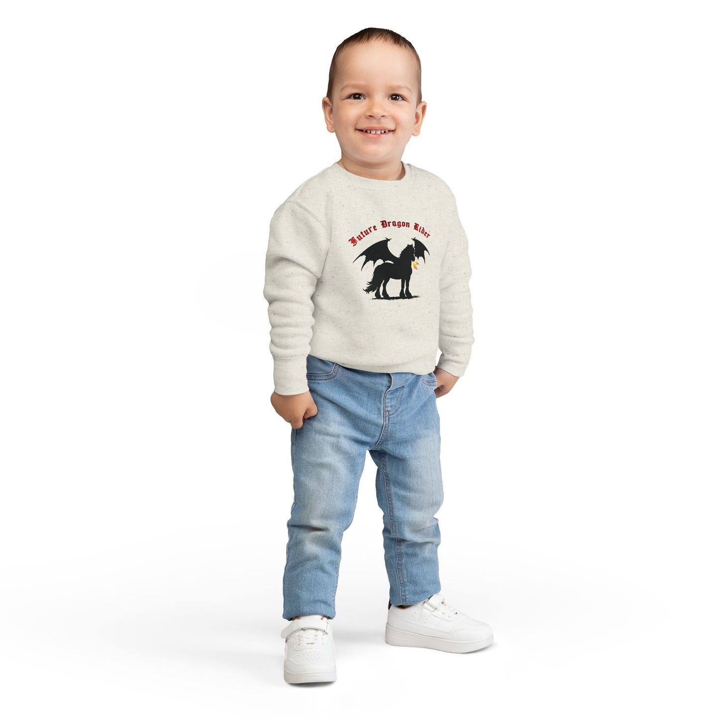 Toddler Sweatshirt