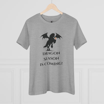 Dragon Season is Coming! Cotton Tee