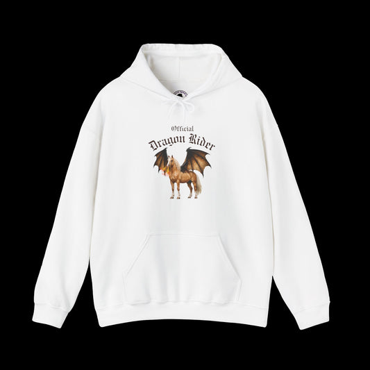 Palomino Official Dragon Rider Heavy Blend™ Hooded Sweatshirt
