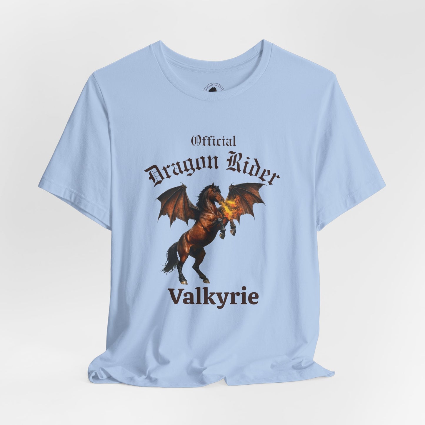 Personalized Bay Dragon Rider Jersey Short Sleeve Tee
