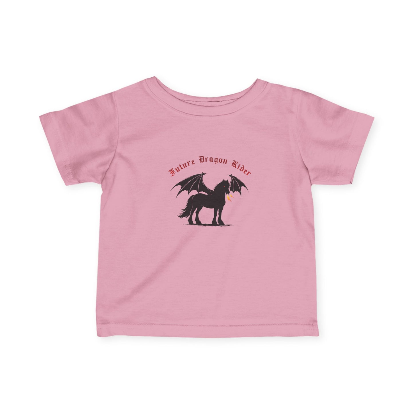 Infant Fine Jersey Tee