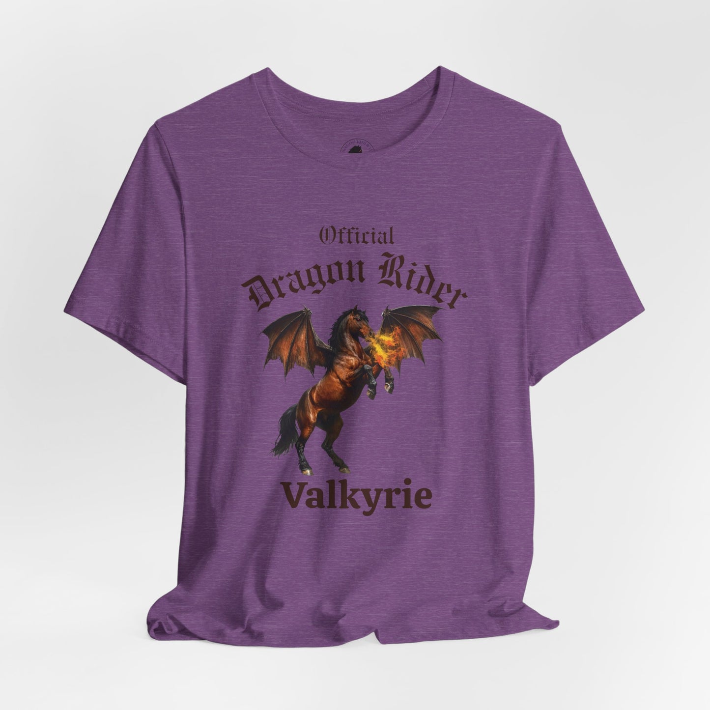 Personalized Bay Dragon Rider Jersey Short Sleeve Tee