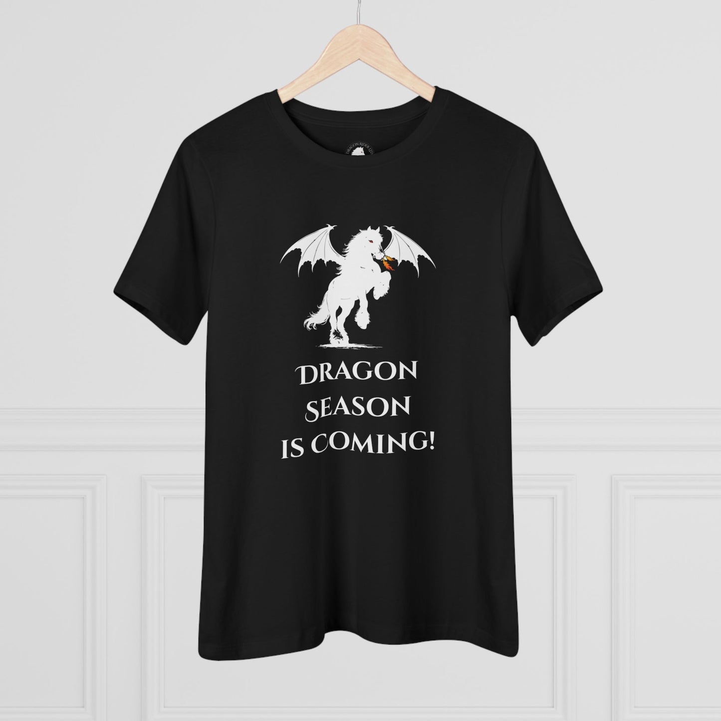 Dragon Season is Coming! Cotton Tee