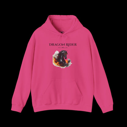 Dragon Rider Heavy Blend™ Hooded Sweatshirt