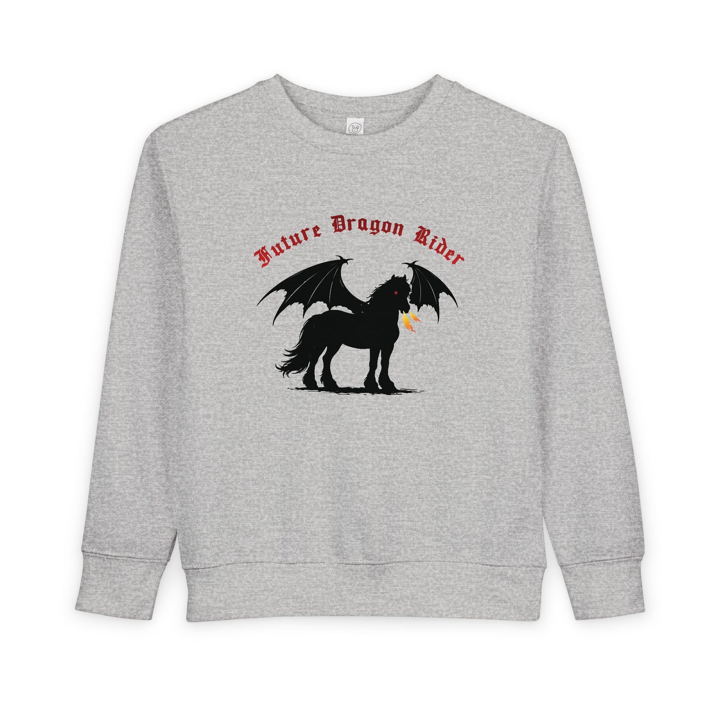 Toddler Sweatshirt
