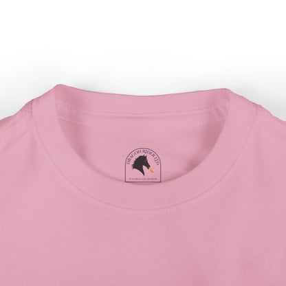 Infant Fine Jersey Tee