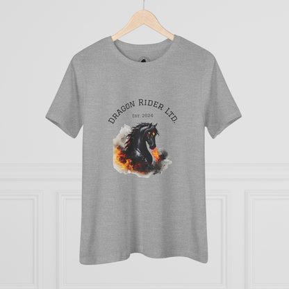Dragon Rider Ltd. Cotton Tee