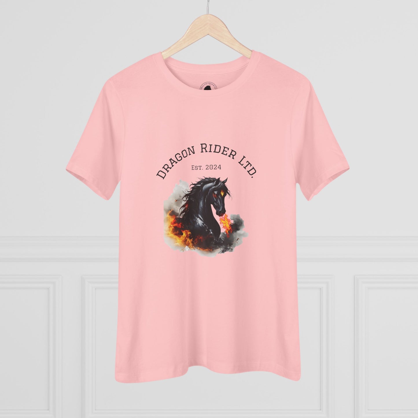 Dragon Rider Ltd. Cotton Tee