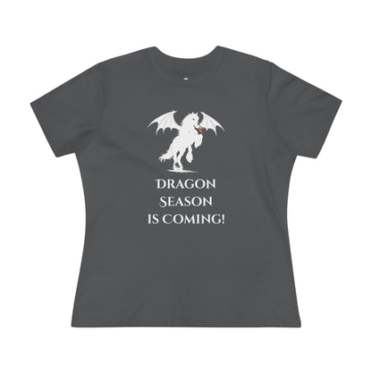 Dragon Season is Coming! Cotton Tee