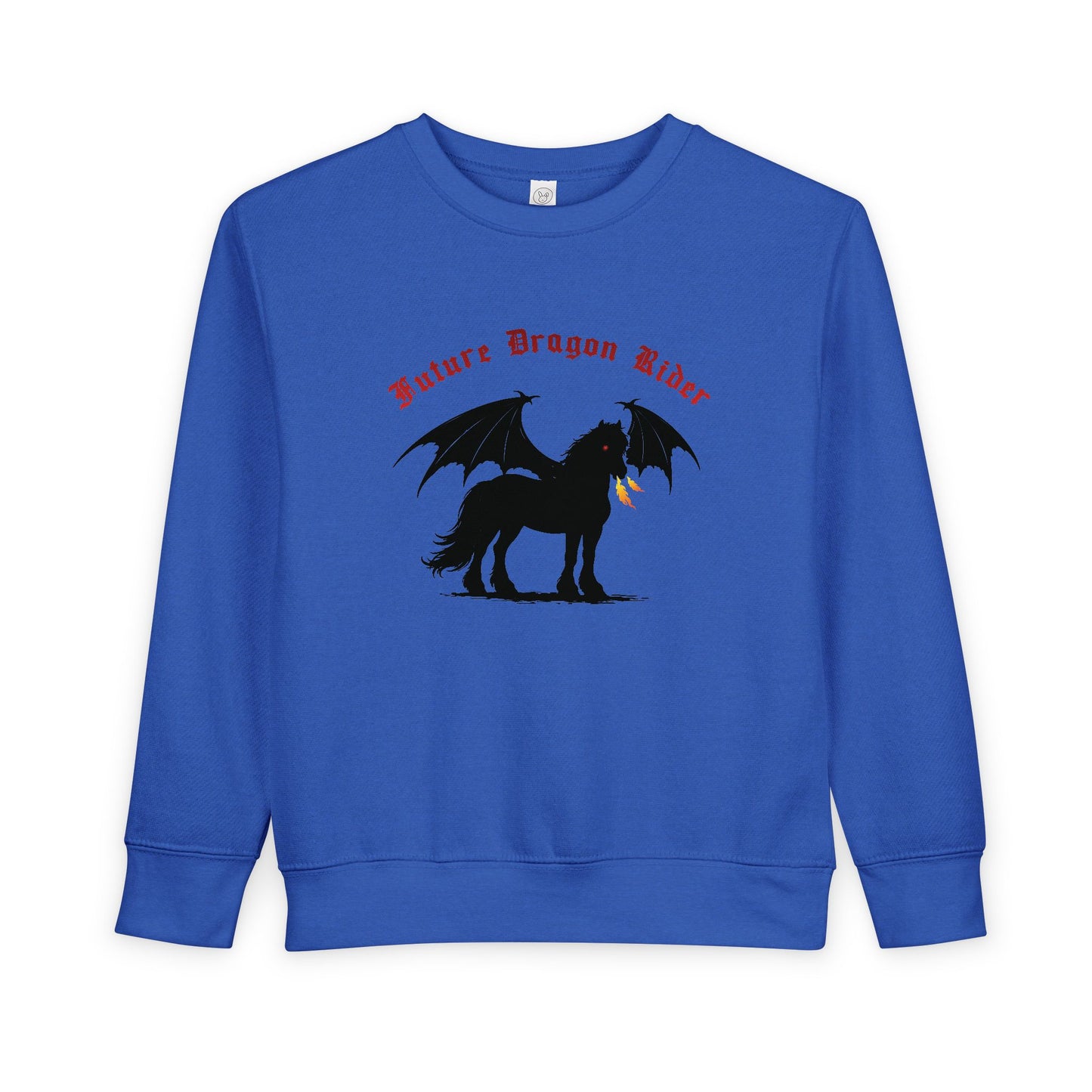 Toddler Sweatshirt
