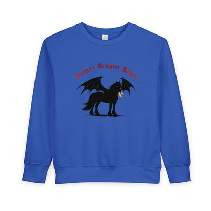 Toddler Sweatshirt