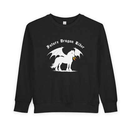 Toddler Sweatshirt