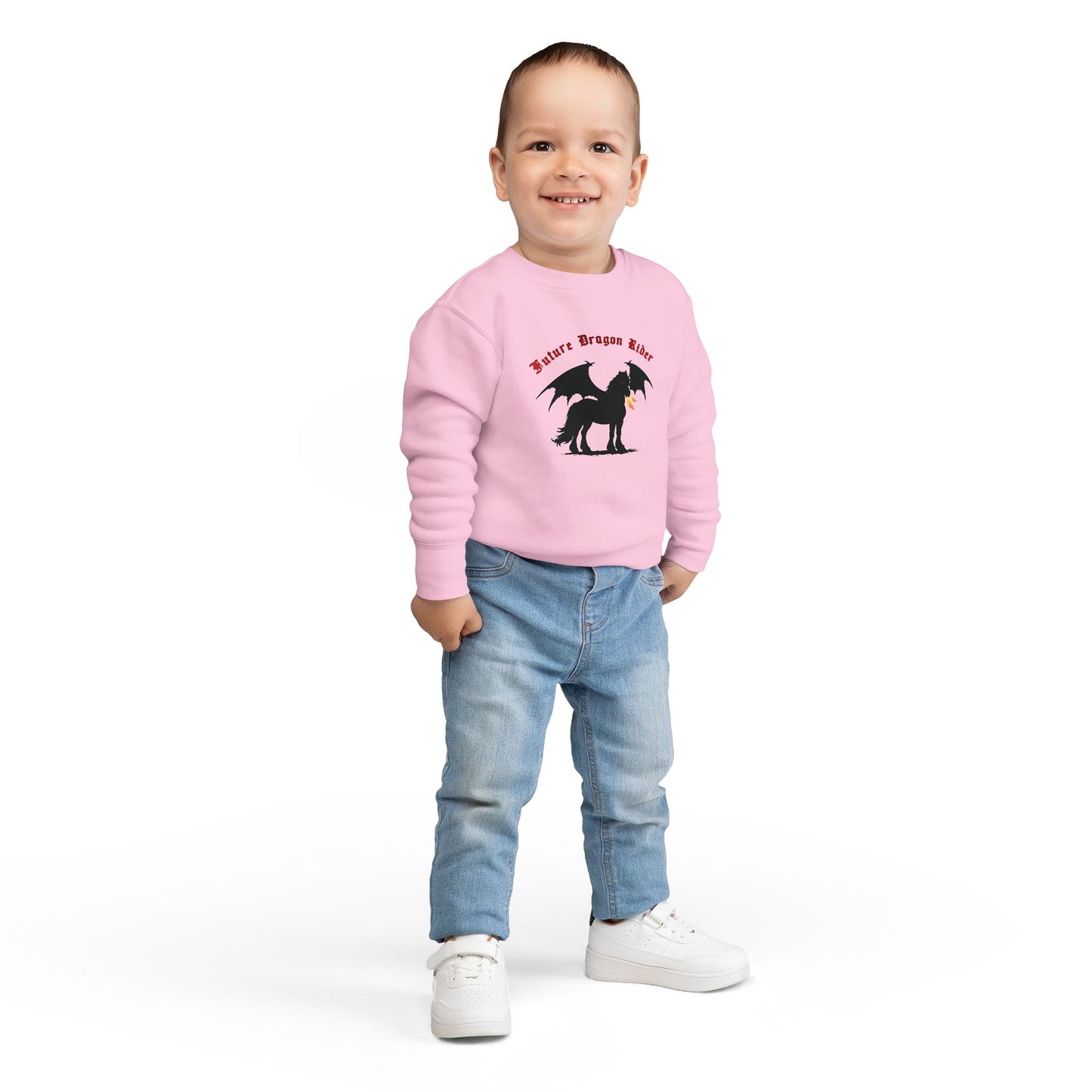 Toddler Sweatshirt