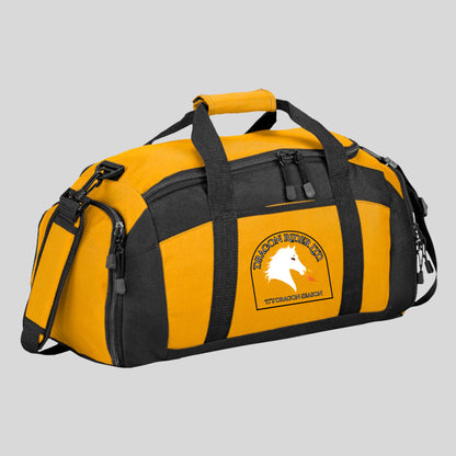 Dragon Rider Ltd Fire Breathing Horse Fantasy Equestrian Gear Bag