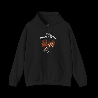 Bay & White Official Dragon Rider Heavy Blend™ Hooded Sweatshirt