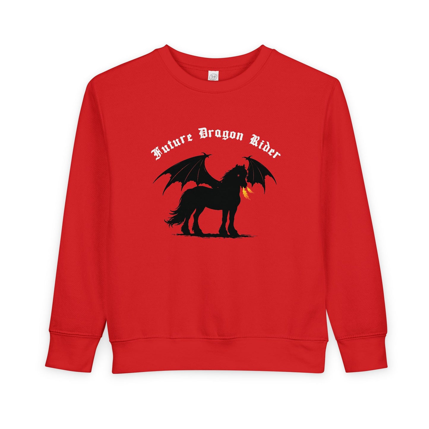 Toddler Sweatshirt