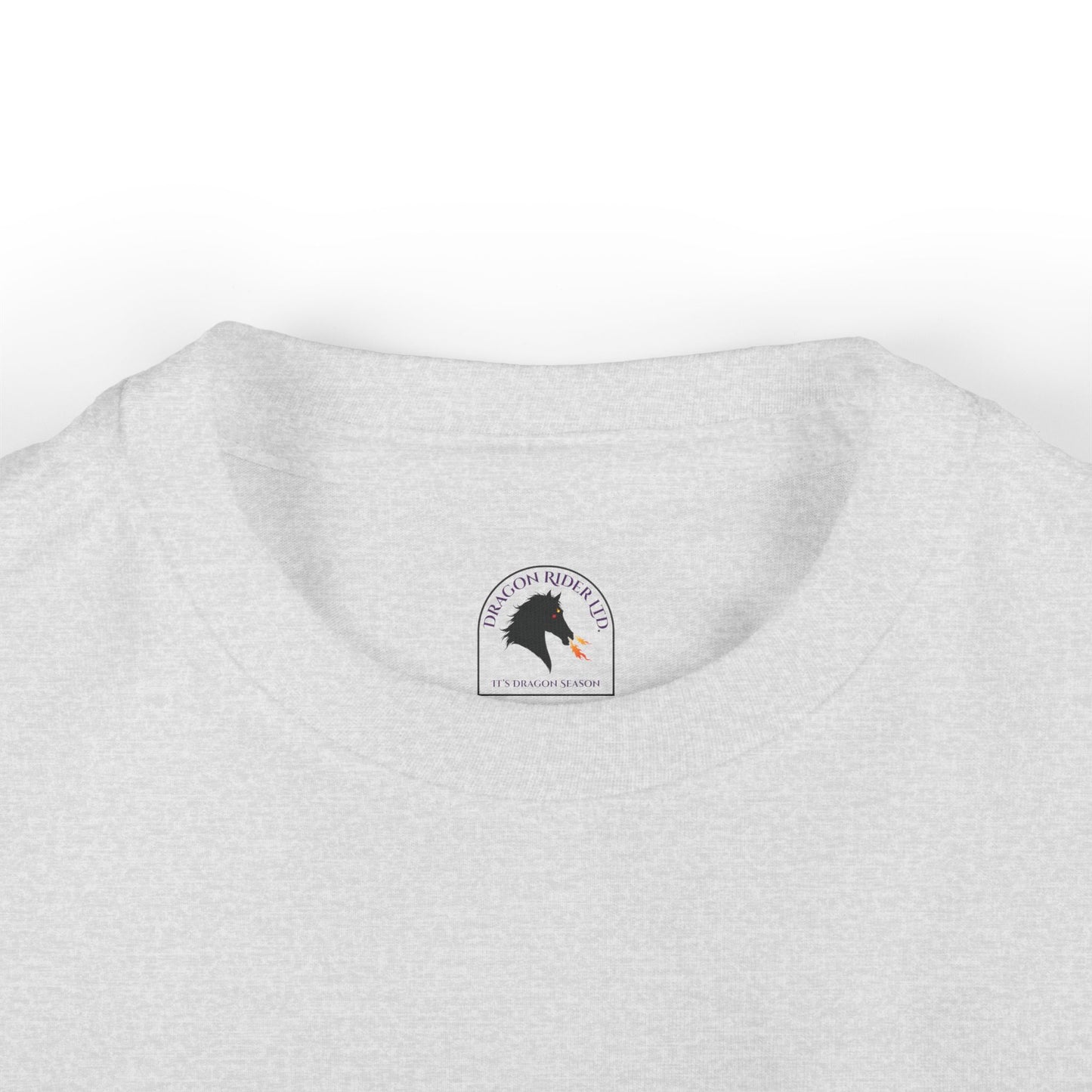 Infant Fine Jersey Tee