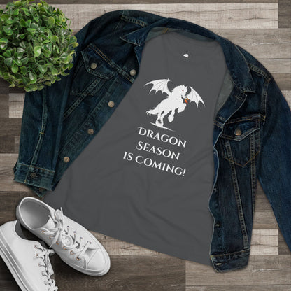 Dragon Season is Coming! Cotton Tee
