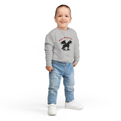 Toddler Sweatshirt