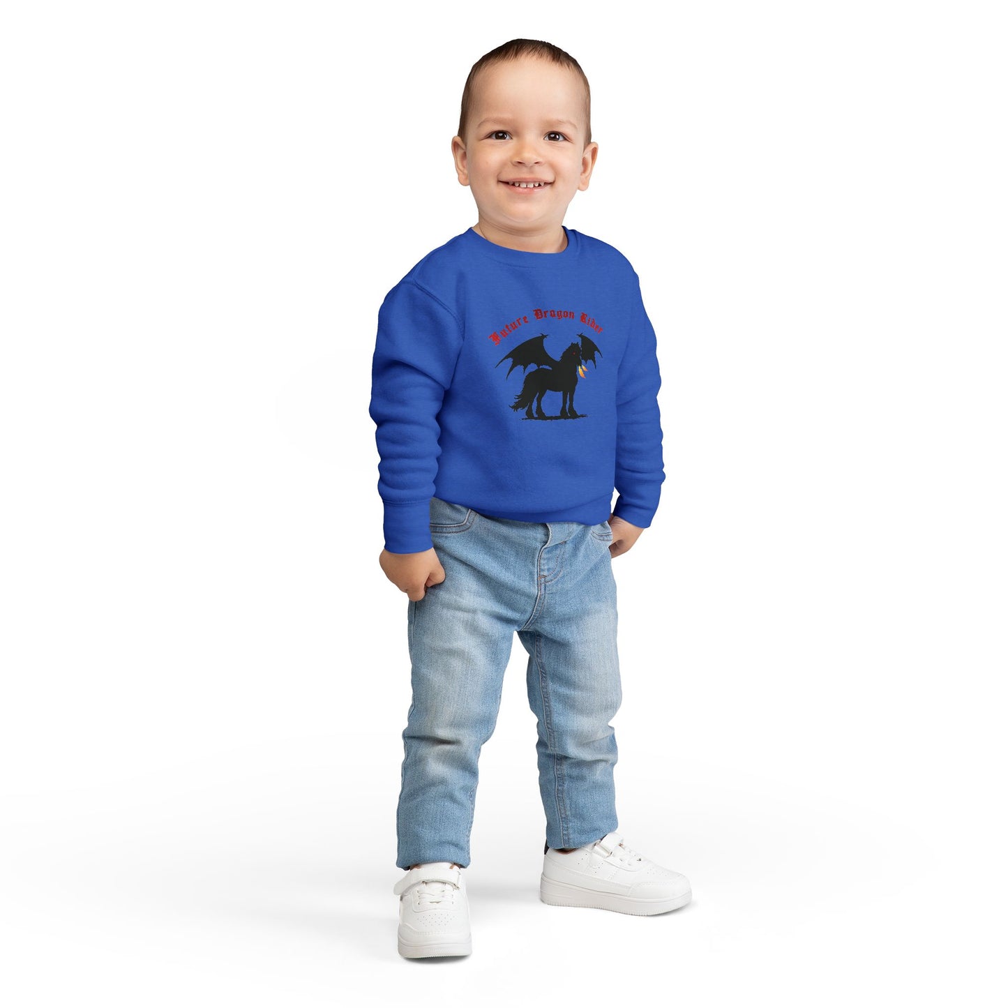 Toddler Sweatshirt