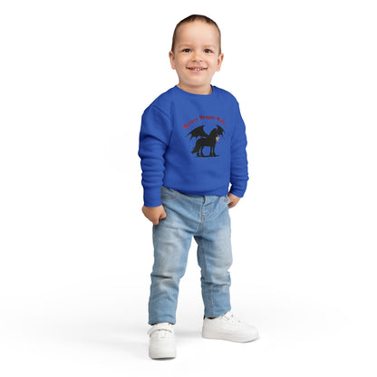 Toddler Sweatshirt