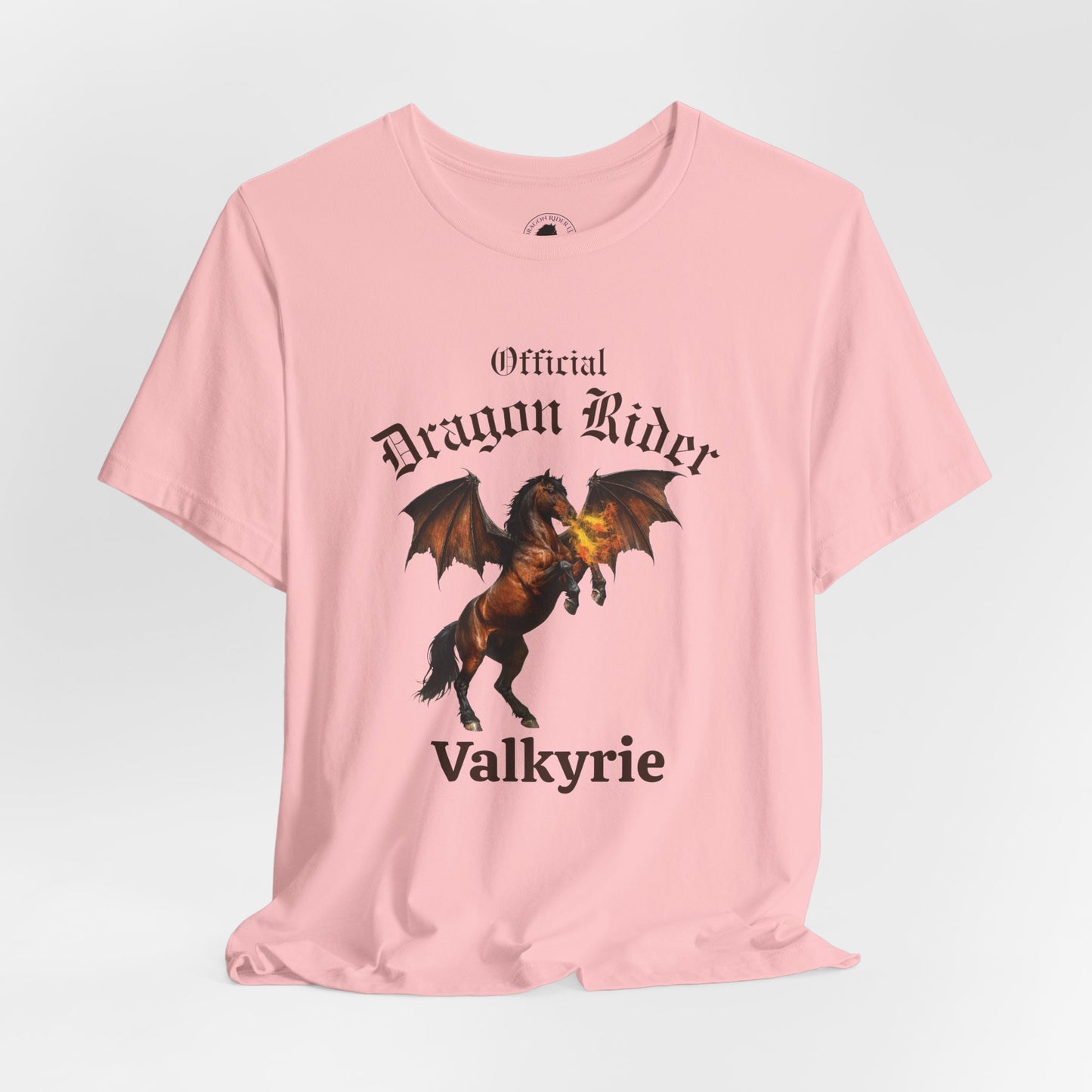 Personalized Bay Dragon Rider Jersey Short Sleeve Tee
