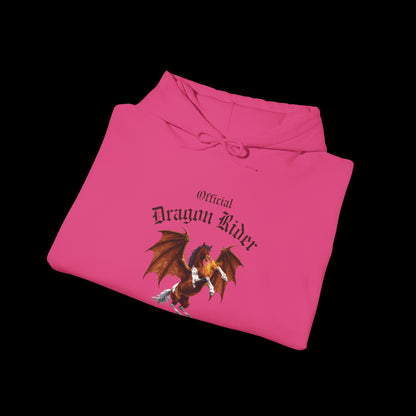 Bay & White Official Dragon Rider Heavy Blend™ Hooded Sweatshirt