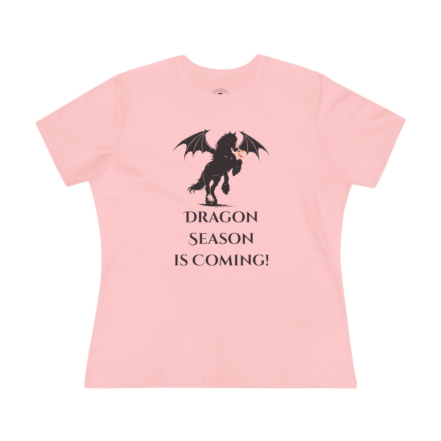 Dragon Season is Coming! Cotton Tee
