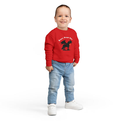Toddler Sweatshirt