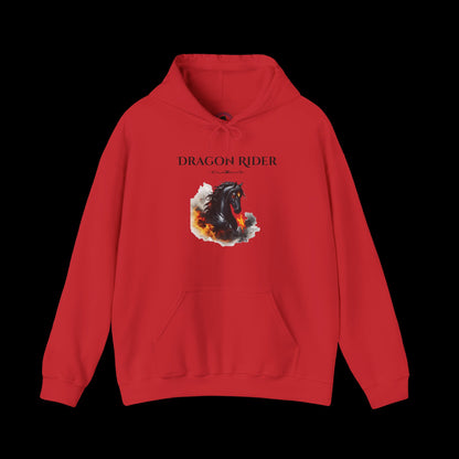 Dragon Rider Heavy Blend™ Hooded Sweatshirt