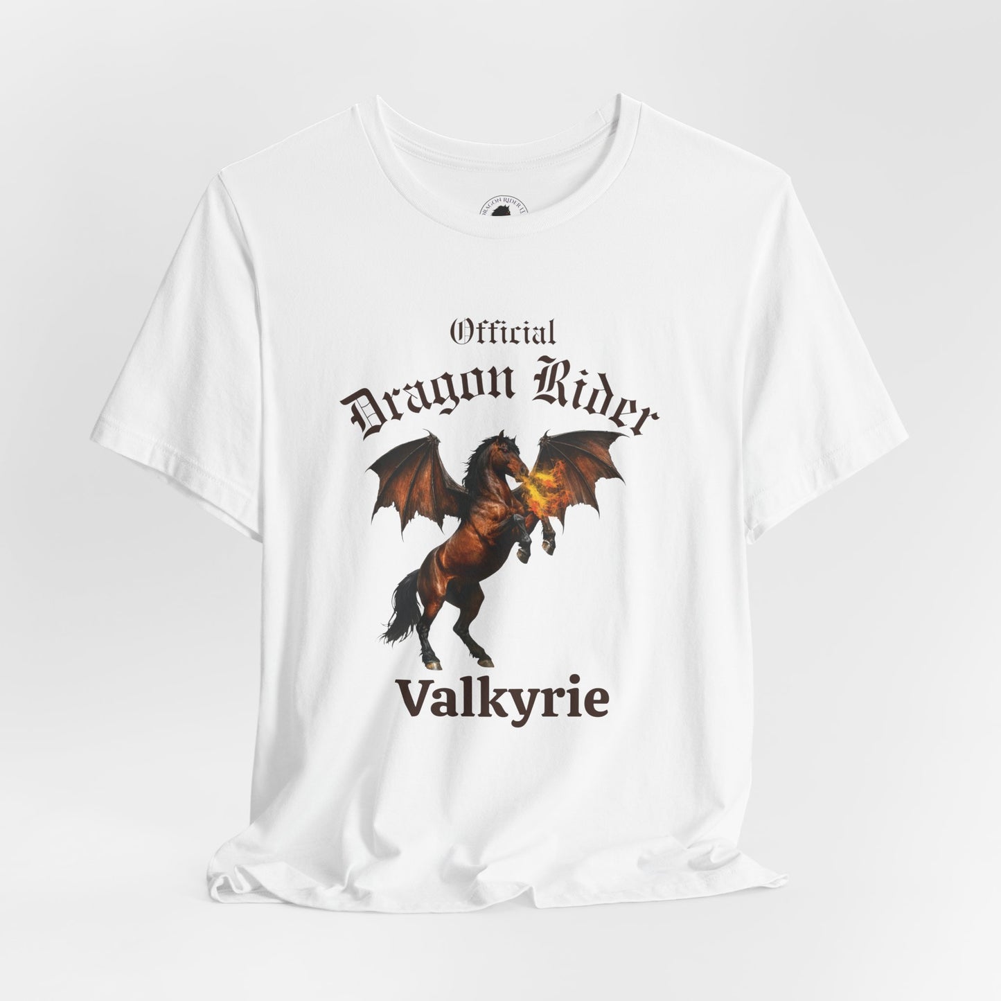 Personalized Bay Dragon Rider Jersey Short Sleeve Tee