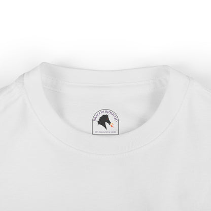 Infant Fine Jersey Tee