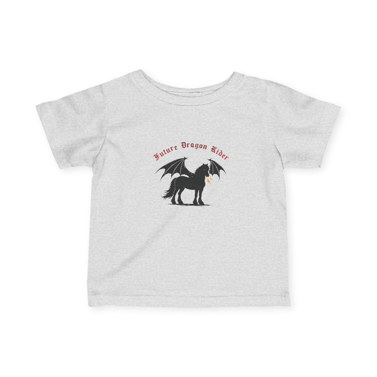 Infant Fine Jersey Tee