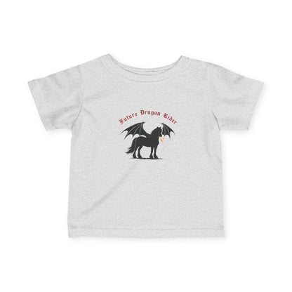Infant Fine Jersey Tee