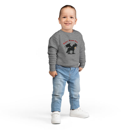 Toddler Sweatshirt