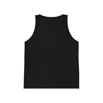 Kid's Jersey Tank Top