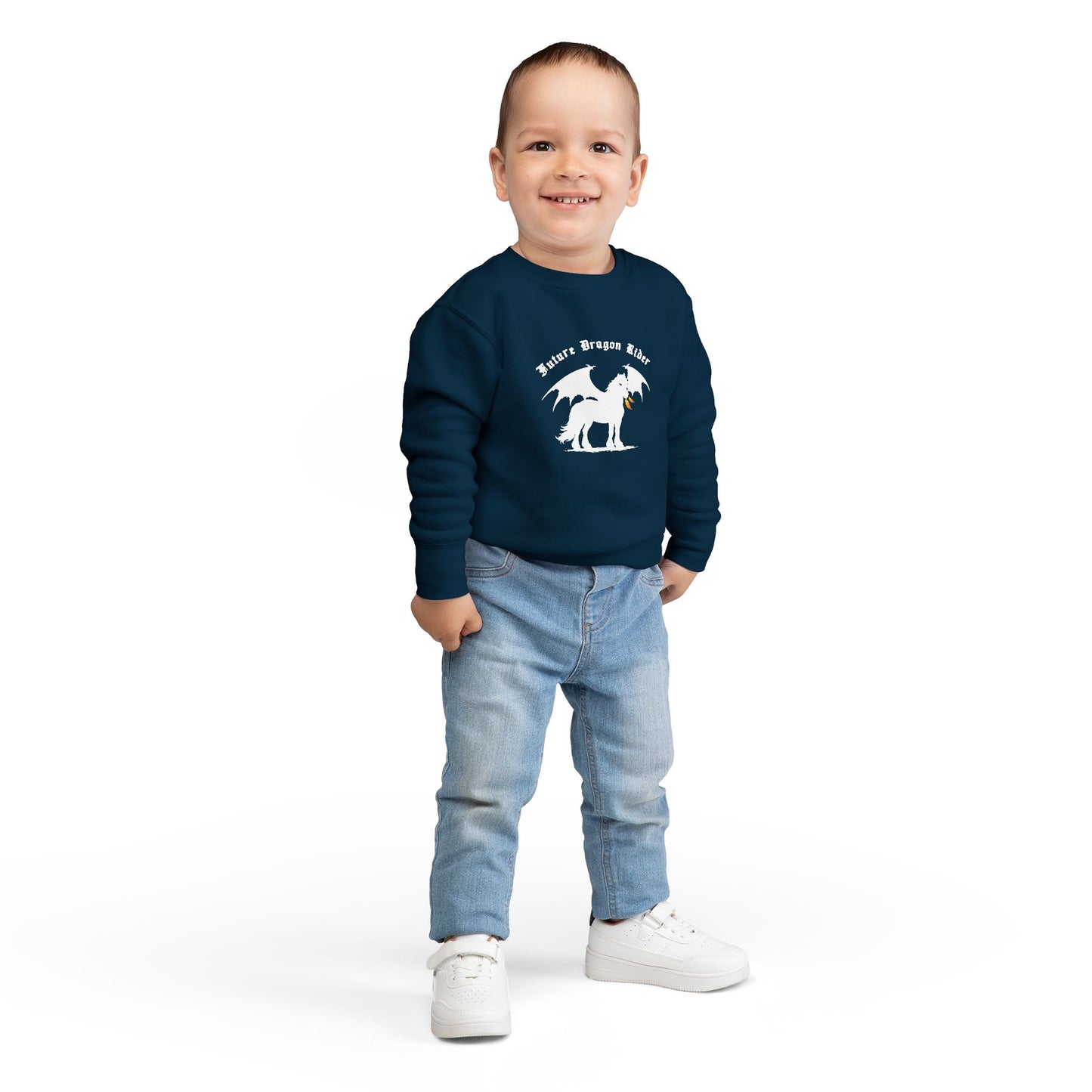 Toddler Sweatshirt