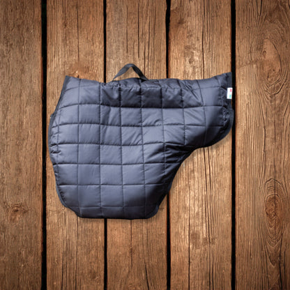 Nylon Protective Case for The Original Brockamp Special Bareback Pad - Pre-Order