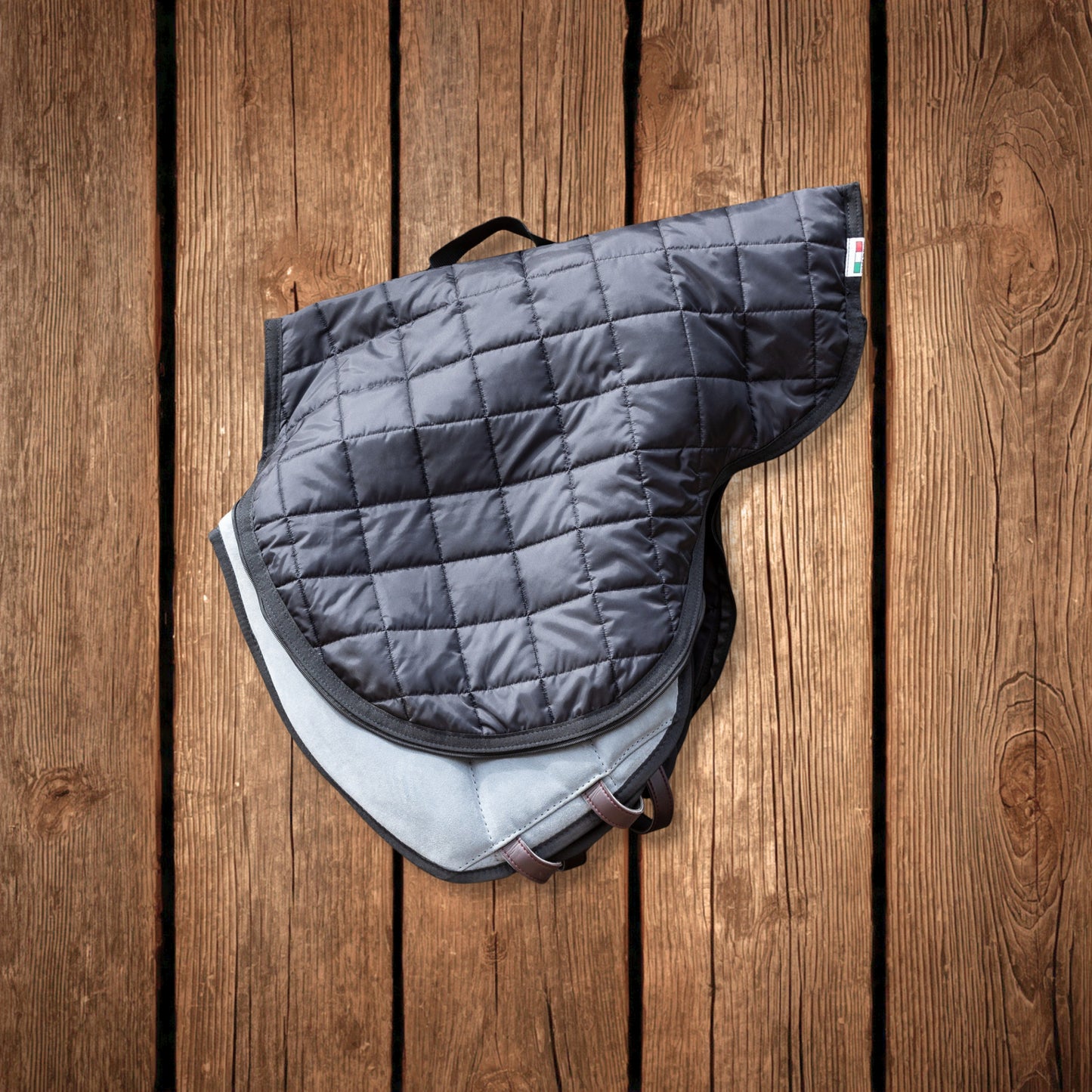 Nylon Protective Case for The Original Brockamp Special Bareback Pad - Pre-Order