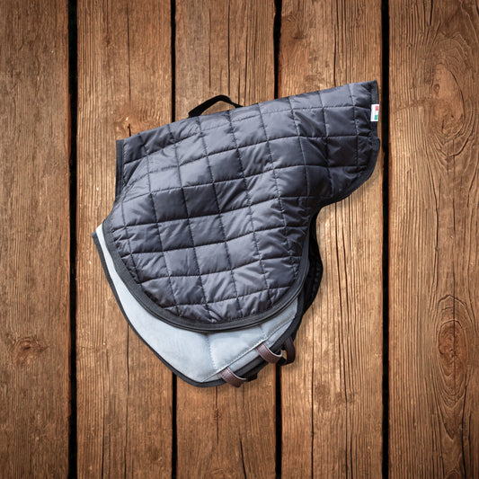 Nylon Protective Case for The Original Brockamp Special Bareback Pad - Pre-Order