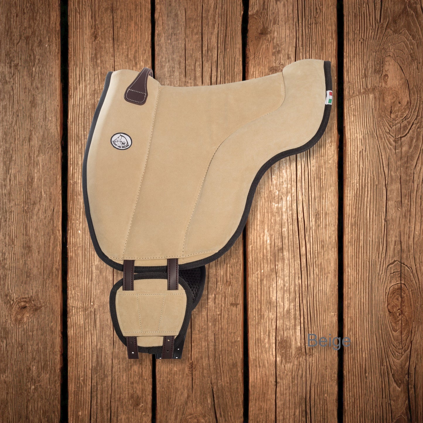 Original Brockamp Special Bareback Pad - Pre-Order