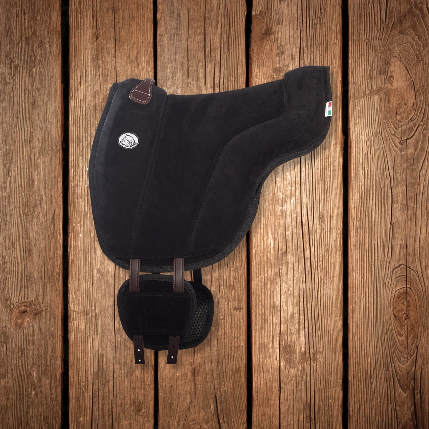 Original Brockamp Special Bareback Pad - Pre-Order