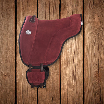Original Brockamp Special Bareback Pad - Pre-Order