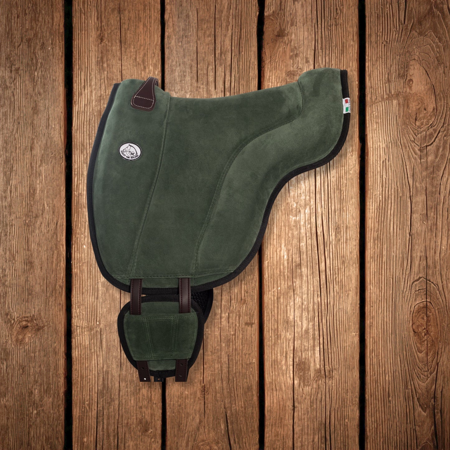 Original Brockamp Special Bareback Pad - Pre-Order