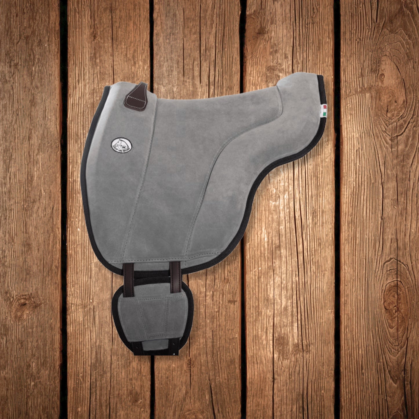 Original Brockamp Special Bareback Pad - Pre-Order