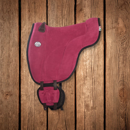 Original Brockamp Special Bareback Pad - Pre-Order
