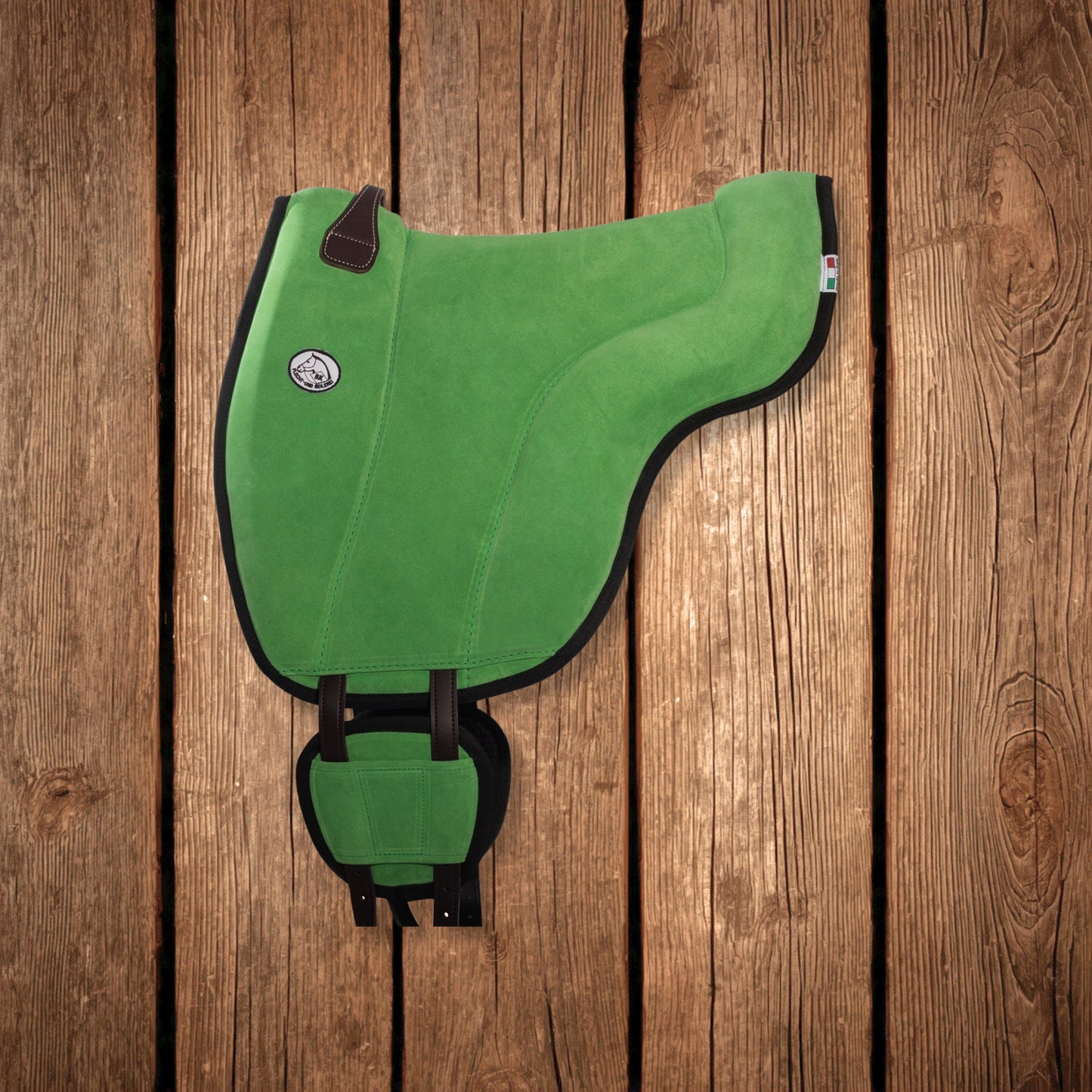 Original Brockamp Special Bareback Pad - Pre-Order